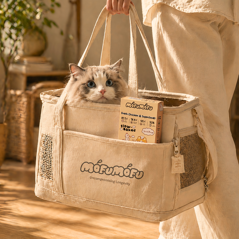 Made for travel, designed for ease